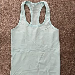 Lululemon Swiftly Tech Tank